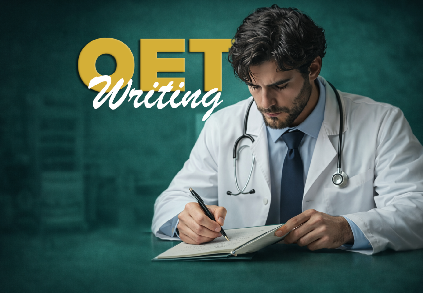 Writing and Reading